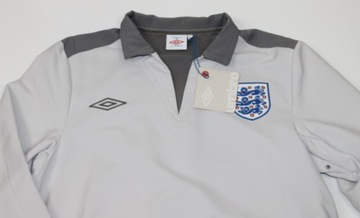 bluza sportowa treningowa UMBRO ENGLAND S