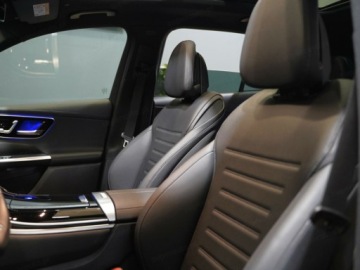 Mercedes GLC C254/X254 2026 MERCEDES-BENZ GLC 200 d 4-Matic AMG Line 2.0 (163KM) 2026, zdjęcie 6