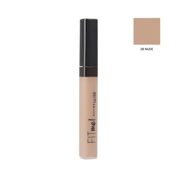 Maybelline Fit Me Concealer korektor w płynie 08 Nude 6.8ml