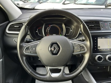 Renault Kadjar Crossover Facelifting 1.3 TCe 140 FAP 140KM 2021 Renault Kadjar 1.3 TCE /Automat/ Navi / Kamera /, zdjęcie 11