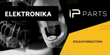 КЛЮЧ ДЛЯ ЗАМКА ЗАЖИГАНИЯ КРЫШКА ЗАливНОЙ горловины JCB 701/45501 3CX 4CX