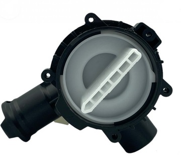 НАСОС ДЛЯ СТИРАЛЬНОЙ МАШИНЫ BOSCH WAN 4 VARIO Perfect