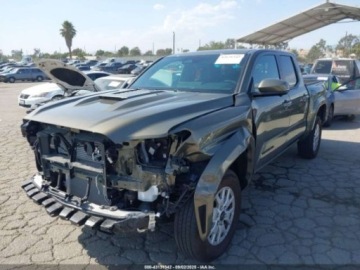 Toyota Tacoma II 2025 Toyota Tacoma Trd Sport 2025 2.4l 2.4 Benzyna 278KM, zdjęcie 1