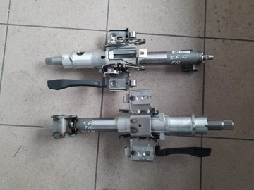 HYUNDAI SANTA FE IV FACELIFT 2020- SLOUPEC VOLANT