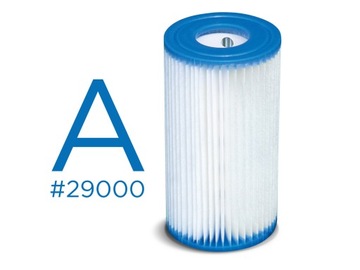 ФИЛЬТР-НАСОС 3785 л/ч + 7 фильтров INTEX 28638