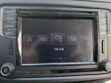 Seat Alhambra II (7N) Van Facelifting 2.0 TDI 150KM 2017 SEAT ALHAMBRA 2.0 TDI 150KM , Bezwypadkowy, Elektryczne drzwi i bagażnik, zdjęcie 25
