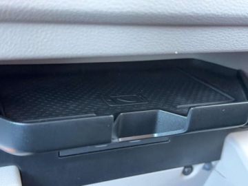 Volkswagen Multivan T7 Van L1 2.0 TSI 204KM 2024 Volkswagen Multivan Salon PL, Bezwypadkowy, ASO, Gwarancja, 2.0 Benzyna, zdjęcie 32