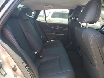 Toyota 2023 Toyota Mirai xle, 2023r., Elektryczny 182KM, zdjęcie 8