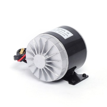Silnik elektryczny prądu stałego DC 24V 350W