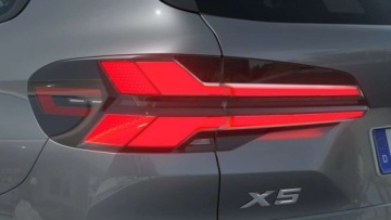 BMW X5 G05 SUV Facelifting 3.0 30d 298KM 2026 BMW X5 xDrive30d 298 KM mHEV - Gotowy do Odbioru - Kamera 360 - Hak 3.0, zdjęcie 8