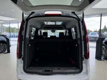 Ford Tourneo Connect III Standard 1.5 EcoBlue 120KM 2021 Ford Tourneo Connect Titanium Panorama CarPlayAndroid Auto Kamera cofan, zdjęcie 17