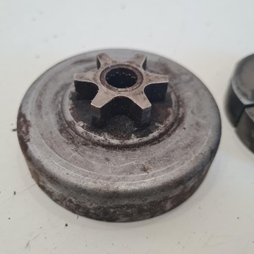 НАБОР КОРЗИНЫ КОРЗИНЫ БАРАБАНА СЦЕПЛЕНИЯ HURRICANE PS40