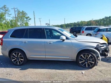 Volvo XC90 II 2024 Volvo XC 90 2024r, B6 Plus, 4x4, 2.0L 2.0 Benzyna 295KM, zdjęcie 5