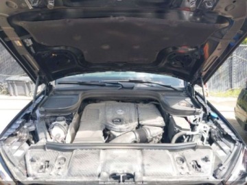 Mercedes GLE V167 2024 Mercedes-Benz GLE 450 Plug-In Hybrid 4Matic 2024 2.0l 2.0 Hybryda 248KM, zdjęcie 8