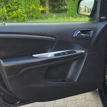 Fiat Freemont 2014 Fiat Freemont 7 FOTELI, SKÓRY, ALUFELGI, MANUAL, zdjęcie 26