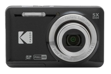 Цифровой фотоаппарат Kodak X55 черный