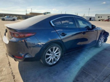 Mazda 3 IV 2019 Mazda 3 2019 MAZDA 3 PREFERRED 2.5 Benzyna 191KM, zdjęcie 2