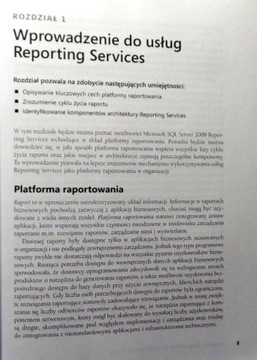 MICROSOFT SQL Server 2008 (службы отчетов...