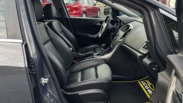 Opel Astra J Sports Tourer Facelifting 1.4 Turbo ECOTEC 140KM 2013 Opel Astra Bogate wyposazenie, Udok. przebieg GWARANCJA 1.4 Benzyna, zdjęcie 21