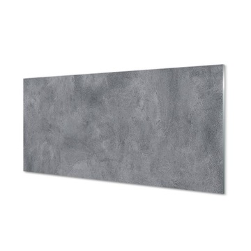 Panel między szafki Kamień beton ściana 140x70 cm