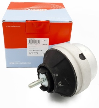 PODUSZKA SILNIKA LEWA VW PASSAT B5 1.8T 1.9TDI