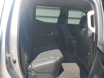 Toyota Tundra II 2024 Toyota Tundra Crewmax Limited 2024 3.4l 3.4 Benzyna 389KM, zdjęcie 10