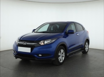 Honda HR-V II SUV 1.5 i-VTEC 130KM 2016 Honda HR-V 1.5 i-VTEC, Salon Polska, Serwis ASO, zdjęcie 1