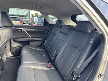 Lexus RX IV SUV Facelifting RX 300 238KM 2022 Lexus RX 300 Prestige IV (2015-2020) RX300, zdjęcie 14