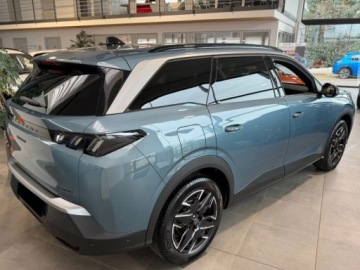 Peugeot 5008 III 2026 Od ręki - Business 1.2 PureTech e-DCS6 mHEV 145KM, zdjęcie 1