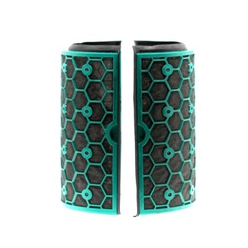 Для фильтра очистителя воздуха Dyson TP04/05 HP04/05 DP04 фильтрующие элементы активируются