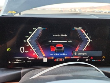 BMW Seria 3 G20-G21 2025 BMW Seria 3 330i 2025 2.0l 2.0 Benzyna 255KM, zdjęcie 9