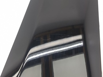 KIA NIRO 2024 LEVÝ STRANA LIŠTA DVEŘE PŘEDNÍCH