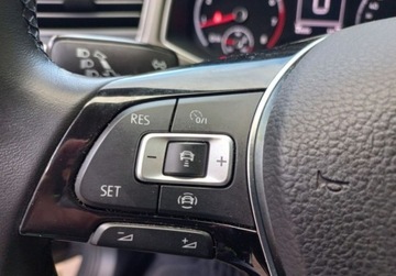 Volkswagen T-Roc I SUV 1.5 TSI ACT 150KM 2021 Volkswagen T-Roc 1,5 TSI 150kM DSG Advance Salon Polska F.Vat 23 1.5 150KM, zdjęcie 19