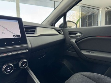 Renault Captur II Crossover Plug-In 1.6 E-Tech 160KM 2021 Renault Captur Intens E-Tech Plug In Ambiente CarPlayAndroid Auto Kamera, zdjęcie 25