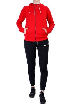 NIKE dres damski BAWEŁNIANY sportowy komplet S