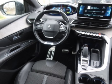 Peugeot 3008 II Plug-In Hybrid Facelifting 1.6 HYBRID4 300KM 2021 Peugeot 3008 e-Hybrid 300, 4X4, Automat, VAT 23%, zdjęcie 6