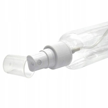 БУТЫЛКА ДУХОВ ATOMIZER SPRAY распылитель 100мл 10