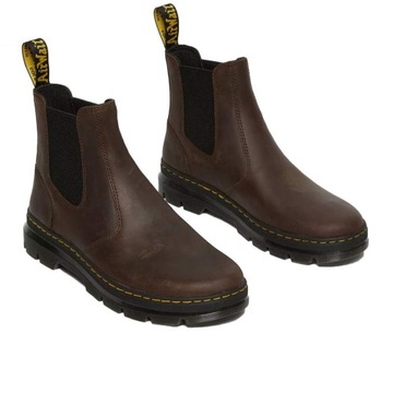 Buty Dr. Martens Embury Crazy Horse 25978207