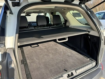 Land Rover Discovery V Terenowy 2.0 SD4 240KM 2018 Land Rover Discovery Pneumatyka Szklany Zamiana, zdjęcie 10