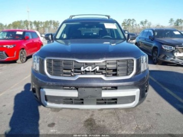 Kia 2025 Kia Telluride S 2025 3.8 Benzyna 291KM, zdjęcie 7