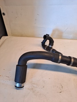 ВОДЯНОЙ ШЛАНГ MERCEDES SLK R171 1.8