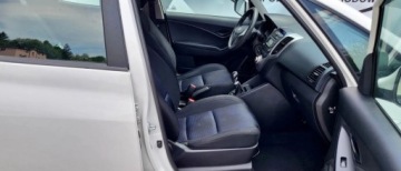 Hyundai ix20 Mikrovan 1.4 CVVT 90KM 2013 Hyundai ix20 1.4 90 KM Klima bezwypadkowy Gwarancja oplacony 1.4 Benzyna, zdjęcie 19