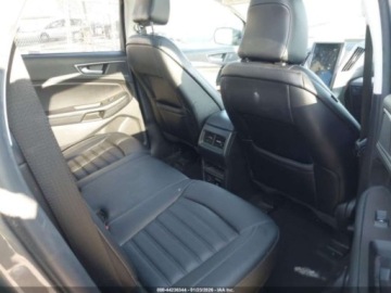 Ford Edge II 2022 Ford Edge Sel 2022 2.0 Benzyna 250KM, zdjęcie 12