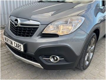 Opel Mokka I SUV 1.7 CDTI ECOTEC 130KM 2014 Opel Mokka ., zdjęcie 23