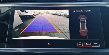 Audi Q3 II SUV 1.5 35 TFSI 150KM 2024 Audi Q3 35 TFSI mHEV S-line S tronic MatrixLEDKameraKeyllesAmbiente VAT23, zdjęcie 18