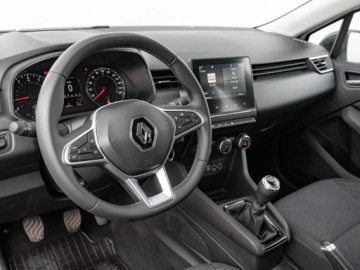 Renault Clio V Hatchback 5d 1.0 TCe 90KM 2022 Renault Clio WJ5523L#1.0 TCe Equilibre LED Cz.cof, zdjęcie 5