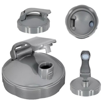 Крышка FLIP для чашки NUTRIBULLET 600w 900w