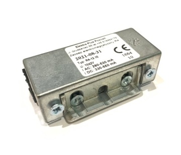 ЭЛЕКТРИЧЕСКИЙ УДАР ДВЕРИ ДЛЯ КАЛИТКИ R4 ЗАМОК БОЛТ