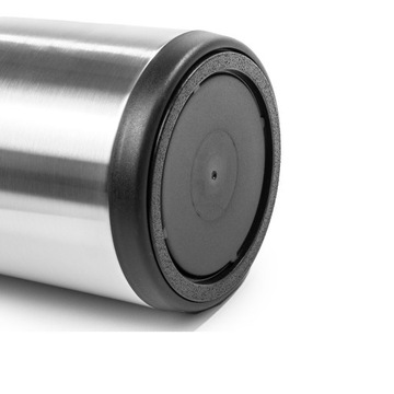 СТАЛЬНОЙ ТЕРМОС ДЛЯ ПИТАНИЯ С НАСОСОМ 4Л FORGAST FG05804