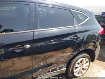 Hyundai Tucson III 2019 Hyundai Tucson 2019 Hyundai Tucson Value FWD 2.0 Benzyna 161KM, zdjęcie 5